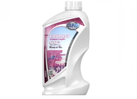 MPM Premium Liquide de refroidissement 86001C, 1L