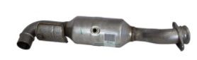 F150 catalyseur Ford BL3Z-5E212-E