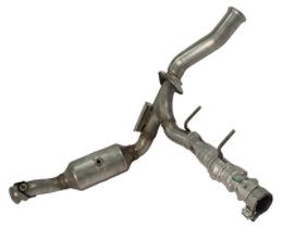 F150 catalyseur Ford BL3Z-5E212-F