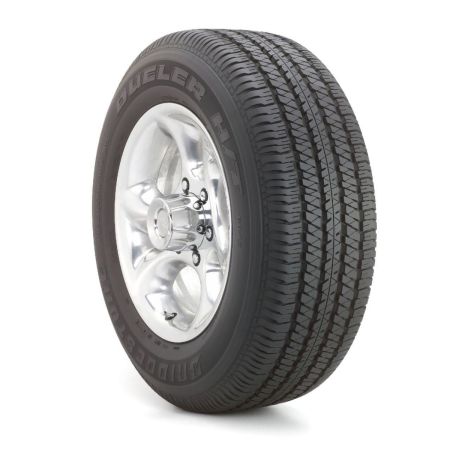 BRIDGESTONE 275/65R18 DUELER H/T D684 114T