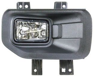 F150 Mistlamp Ford FL3Z-15200-ACP