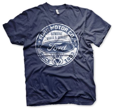 FORD SINCE 1903 T-SHIRT.