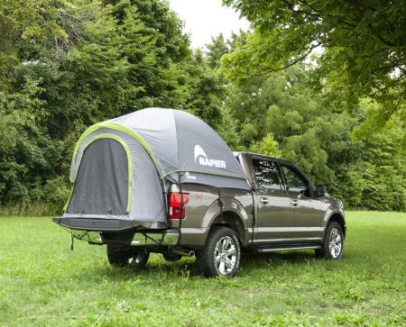 Napier Backroadz Truck Tent 5.5/5.8'  corps