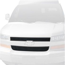 Chevrolet Express APG Noir Wire Mesh Main Grille Ensemble