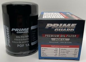 Prime Guard Filtre À Huile POF1A