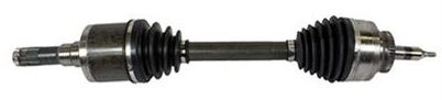 F150 Cardan de transmission avant droit Ford Motorcraft TX-802 HL3Z-3A428-A