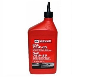 F150 Cardan olie Ford motorcraft XY-75W85-QL